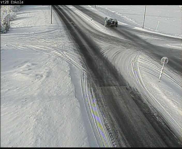 Kelikamerat Kuva Tie 28 Eskola, Kannus, Keski-Pohjanmaa