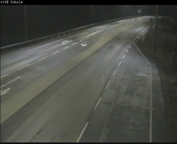 Kelikamerat Kuva Tie 28 Eskola, Kannus, Keski-Pohjanmaa