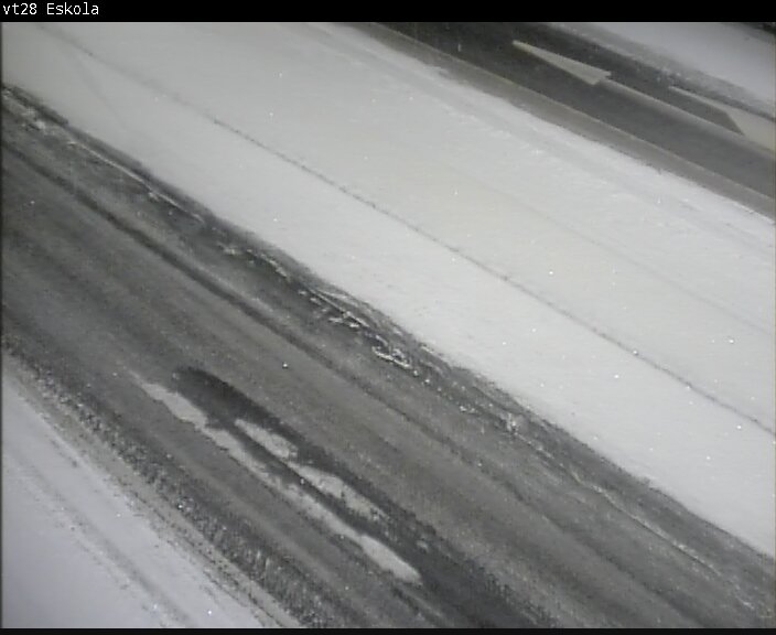 Kelikamerat Kuva Tie 28 Eskola, Kannus, Keski-Pohjanmaa