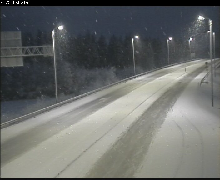 Kelikamerat Kuva Tie 28 Eskola, Kannus, Keski-Pohjanmaa