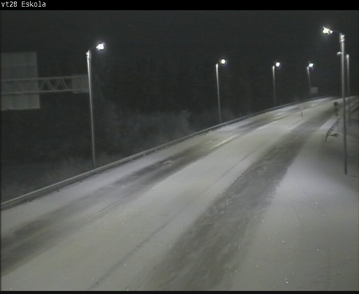 Kelikamerat Kuva Tie 28 Eskola, Kannus, Keski-Pohjanmaa