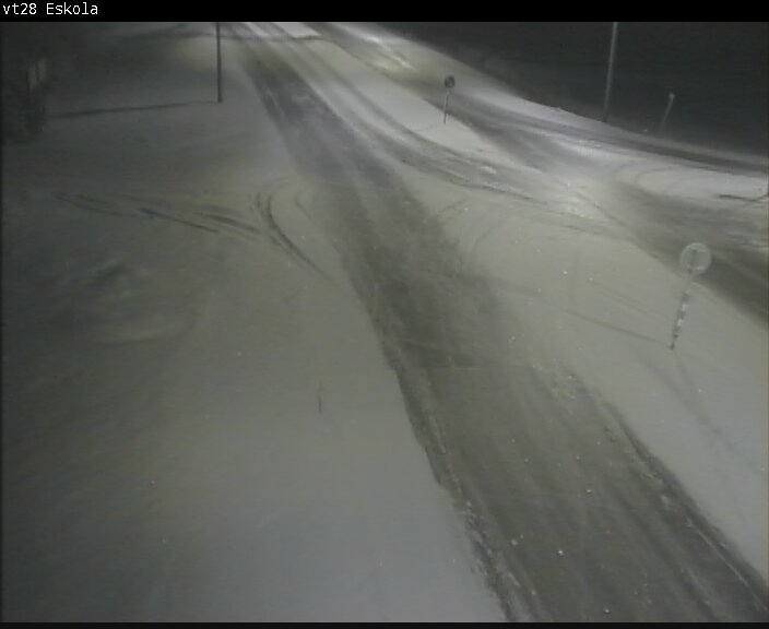 Kelikamerat Kuva Tie 28 Eskola, Kannus, Keski-Pohjanmaa