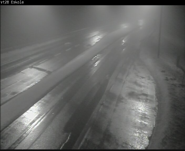 Weather Camera Image Väg 28 Eskola, Kannus, Keski-Pohjanmaa