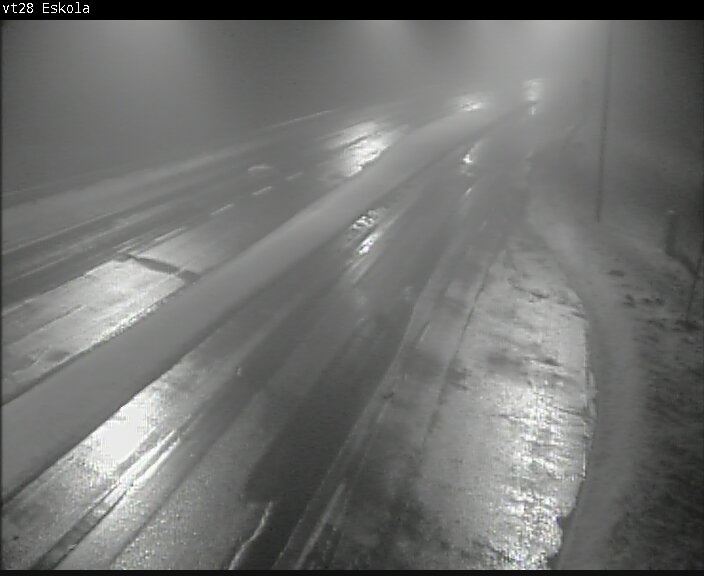 Weather Camera Image Väg 28 Eskola, Kannus, Keski-Pohjanmaa