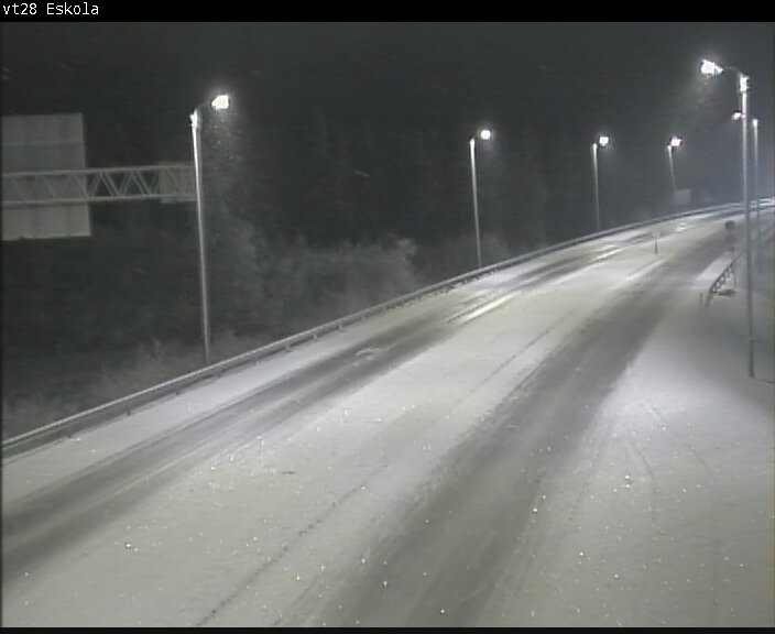 Kelikamerat Kuva Tie 28 Eskola, Kannus, Keski-Pohjanmaa