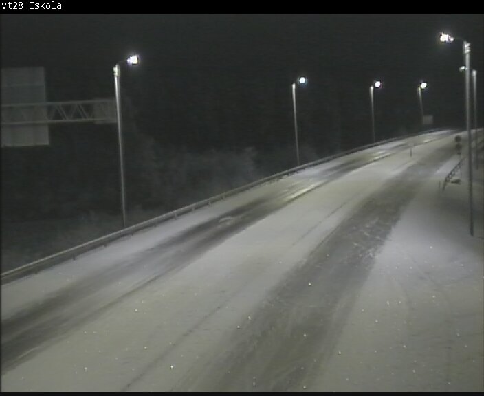 Kelikamerat Kuva Tie 28 Eskola, Kannus, Keski-Pohjanmaa