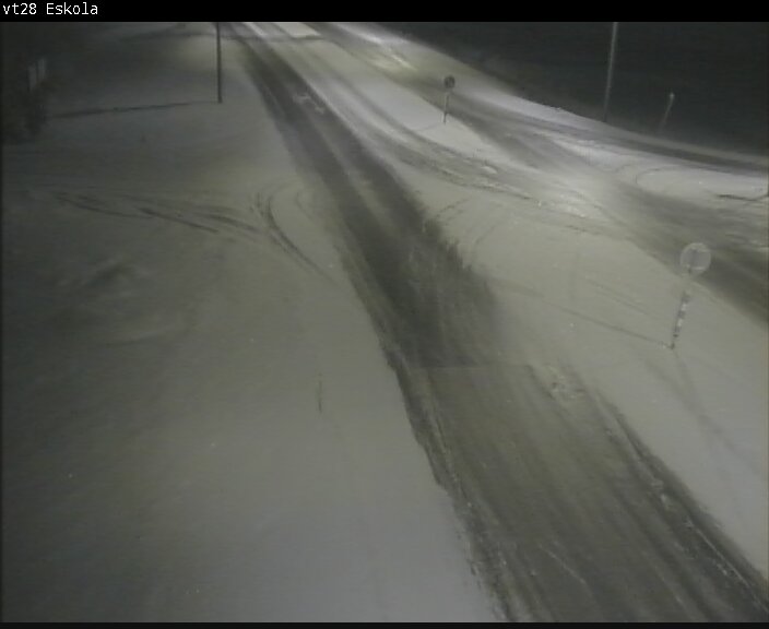 Kelikamerat Kuva Tie 28 Eskola, Kannus, Keski-Pohjanmaa