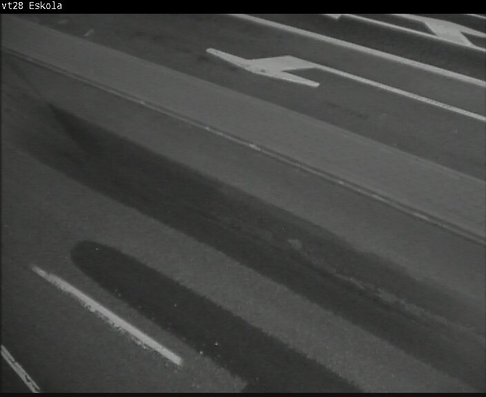 Weather Camera Image Väg 28 Eskola, Kannus, Keski-Pohjanmaa