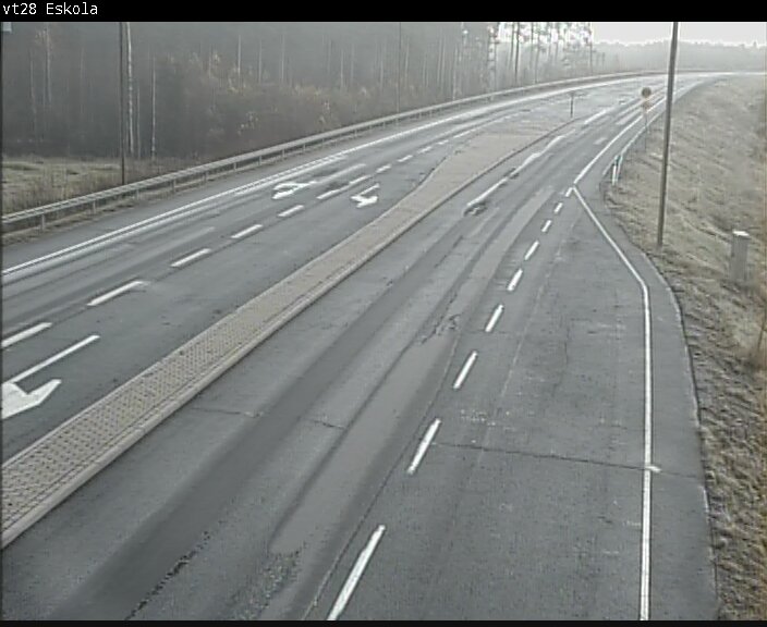 Kelikamerat Kuva Tie 28 Eskola, Kannus, Keski-Pohjanmaa