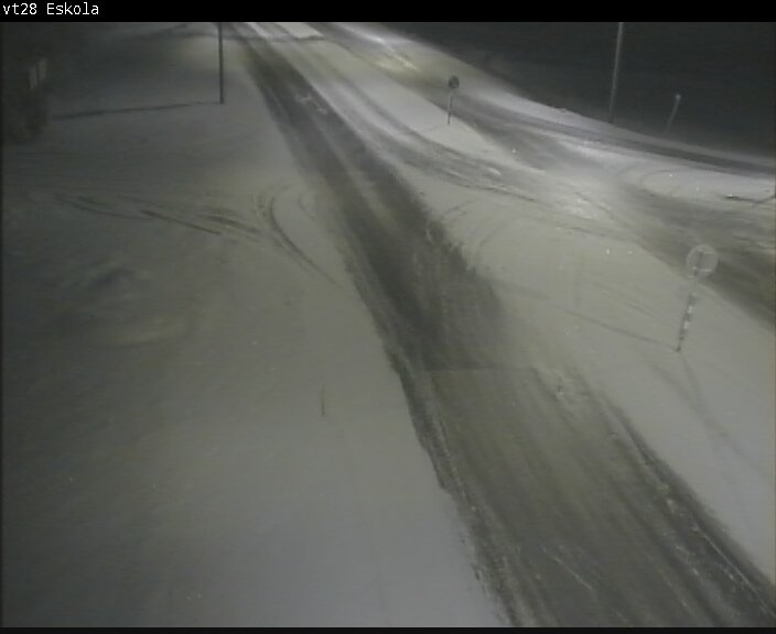 Kelikamerat Kuva Tie 28 Eskola, Kannus, Keski-Pohjanmaa