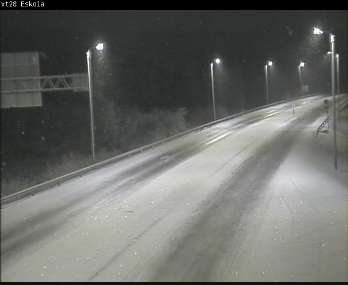 Kelikamerat Kuva Tie 28 Eskola, Kannus, Keski-Pohjanmaa