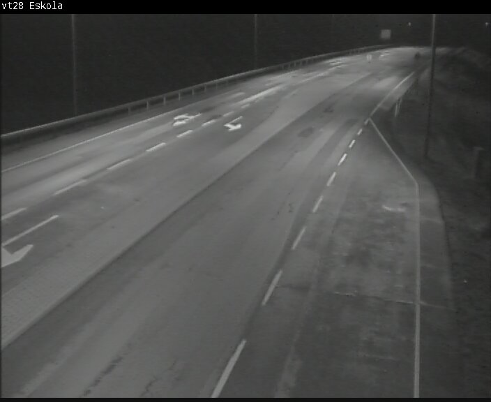 Kelikamerat Kuva Tie 28 Eskola, Kannus, Keski-Pohjanmaa