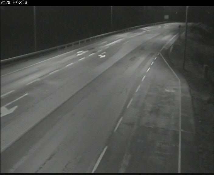 Kelikamerat Kuva Tie 28 Eskola, Kannus, Keski-Pohjanmaa