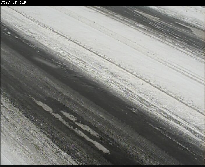 Kelikamerat Kuva Tie 28 Eskola, Kannus, Keski-Pohjanmaa