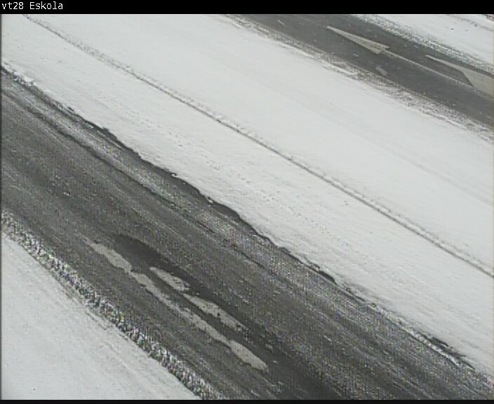 Kelikamerat Kuva Tie 28 Eskola, Kannus, Keski-Pohjanmaa