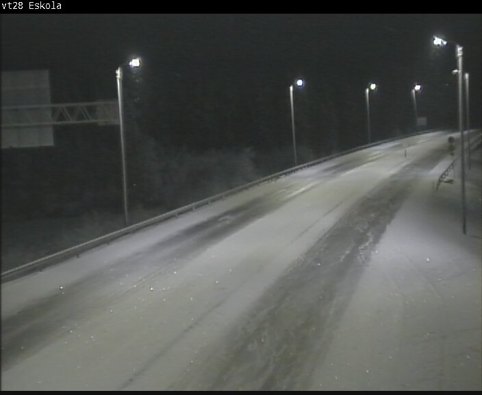 Kelikamerat Kuva Tie 28 Eskola, Kannus, Keski-Pohjanmaa