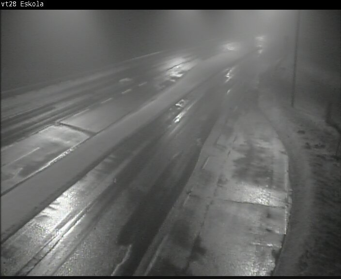 Weather Camera Image Väg 28 Eskola, Kannus, Keski-Pohjanmaa