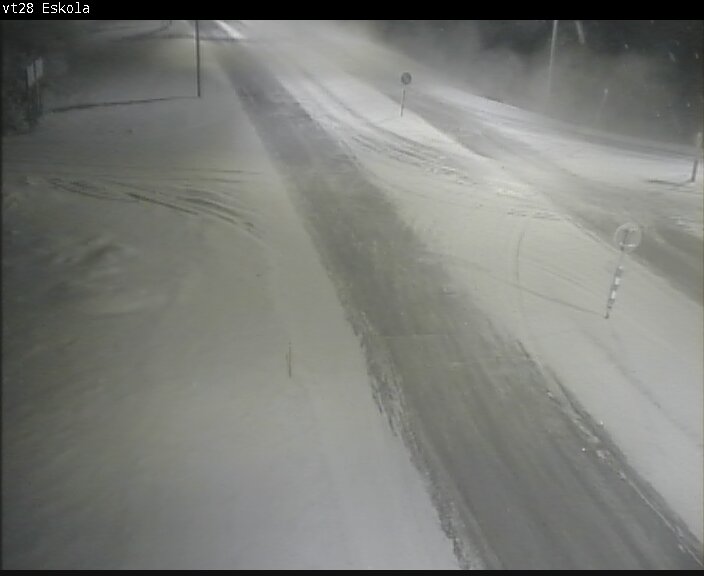 Kelikamerat Kuva Tie 28 Eskola, Kannus, Keski-Pohjanmaa