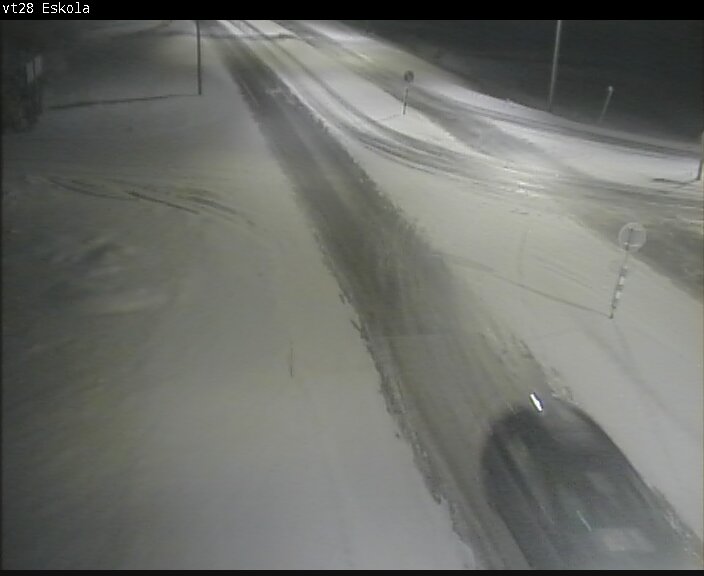 Kelikamerat Kuva Tie 28 Eskola, Kannus, Keski-Pohjanmaa