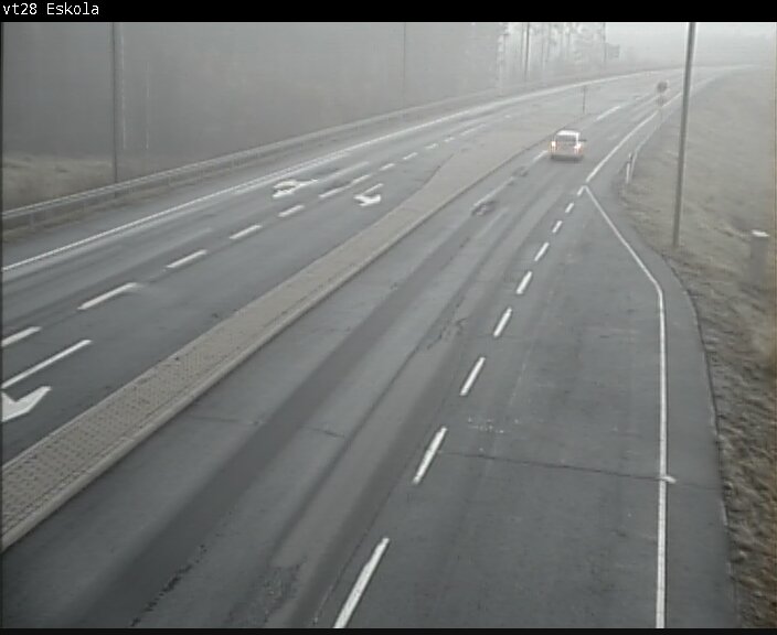 Kelikamerat Kuva Tie 28 Eskola, Kannus, Keski-Pohjanmaa