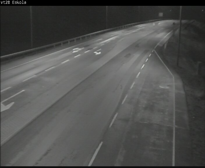 Kelikamerat Kuva Tie 28 Eskola, Kannus, Keski-Pohjanmaa