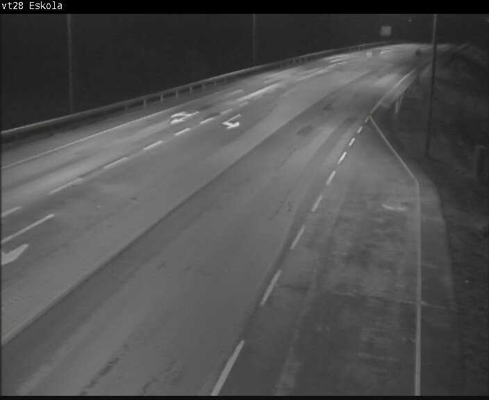 Kelikamerat Kuva Tie 28 Eskola, Kannus, Keski-Pohjanmaa