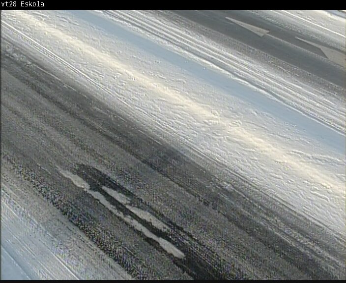 Weather Camera Image Road 28 Eskola, Kannus, Keski-Pohjanmaa