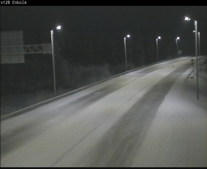 Kelikamerat Kuva Tie 28 Eskola, Kannus, Keski-Pohjanmaa