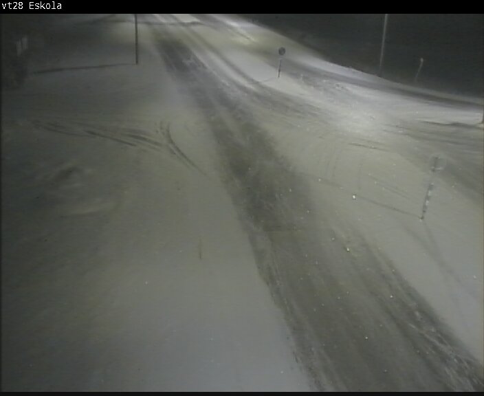 Kelikamerat Kuva Tie 28 Eskola, Kannus, Keski-Pohjanmaa