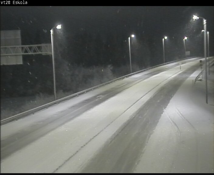 Kelikamerat Kuva Tie 28 Eskola, Kannus, Keski-Pohjanmaa