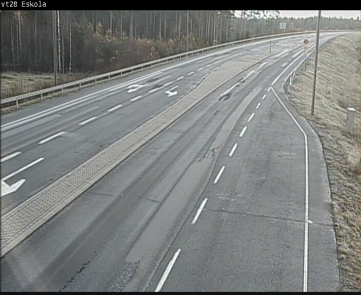 Kelikamerat Kuva Tie 28 Eskola, Kannus, Keski-Pohjanmaa