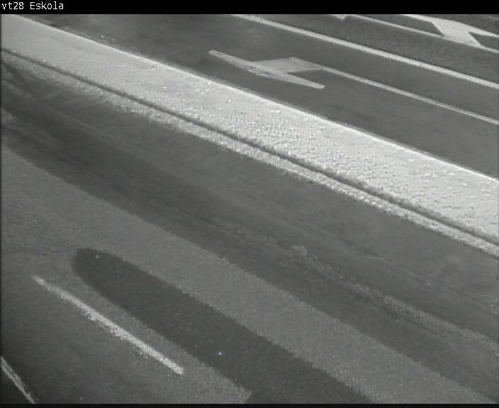 Weather Camera Image Väg 28 Eskola, Kannus, Keski-Pohjanmaa