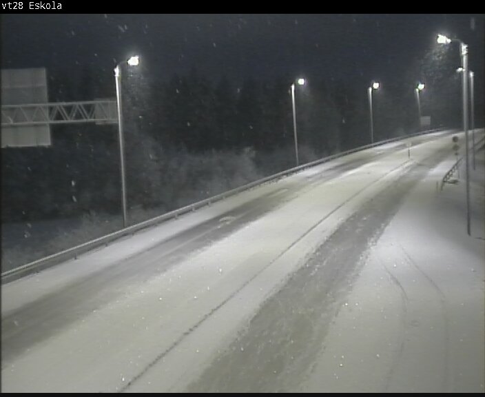 Kelikamerat Kuva Tie 28 Eskola, Kannus, Keski-Pohjanmaa