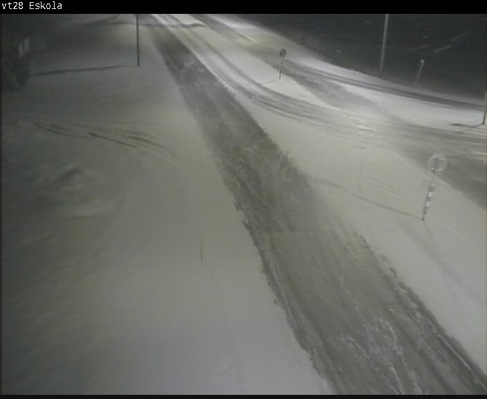 Kelikamerat Kuva Tie 28 Eskola, Kannus, Keski-Pohjanmaa