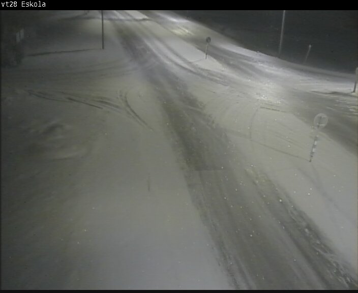 Kelikamerat Kuva Tie 28 Eskola, Kannus, Keski-Pohjanmaa