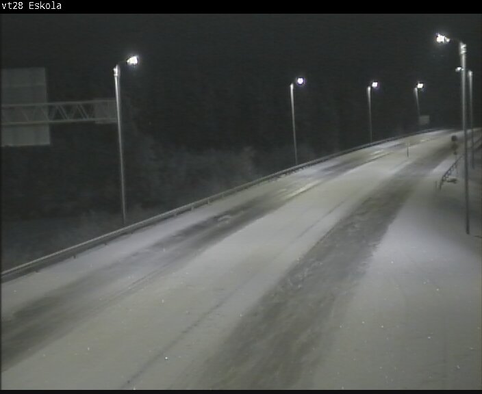 Kelikamerat Kuva Tie 28 Eskola, Kannus, Keski-Pohjanmaa