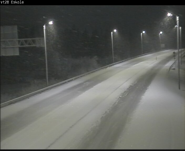 Kelikamerat Kuva Tie 28 Eskola, Kannus, Keski-Pohjanmaa