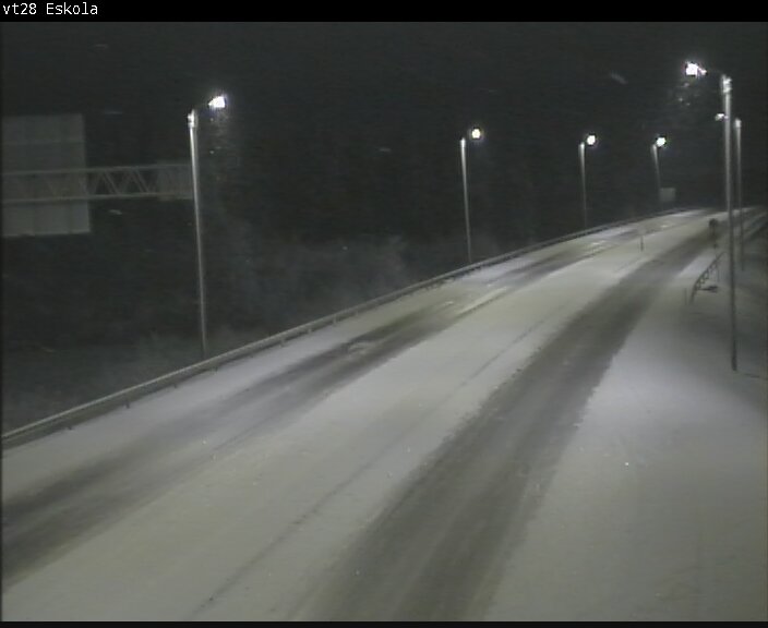 Kelikamerat Kuva Tie 28 Eskola, Kannus, Keski-Pohjanmaa