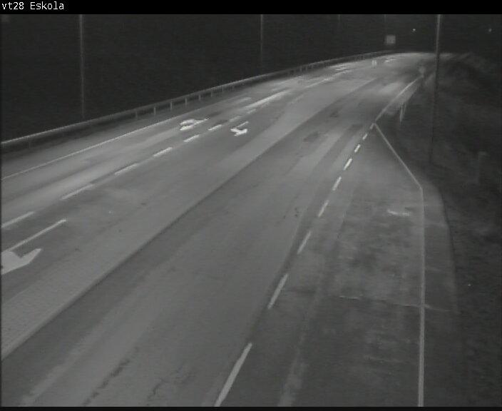 Kelikamerat Kuva Tie 28 Eskola, Kannus, Keski-Pohjanmaa