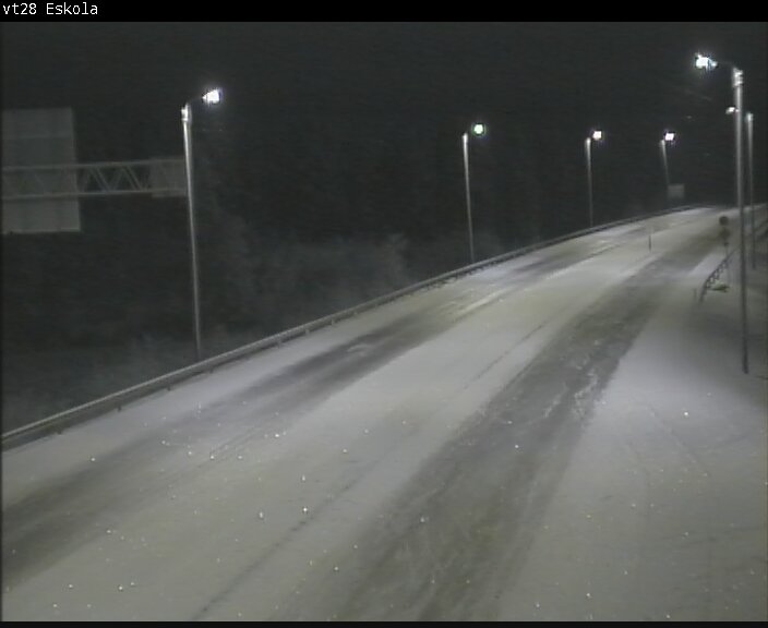 Kelikamerat Kuva Tie 28 Eskola, Kannus, Keski-Pohjanmaa