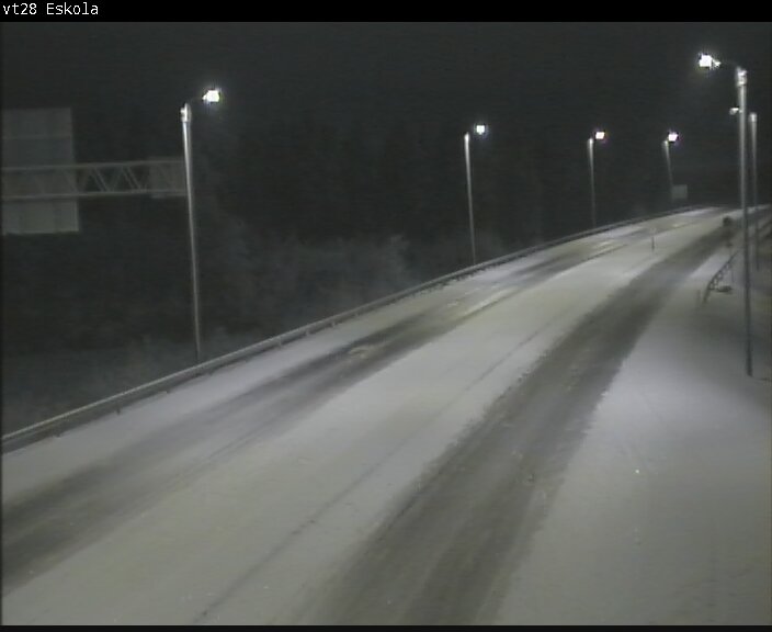 Kelikamerat Kuva Tie 28 Eskola, Kannus, Keski-Pohjanmaa