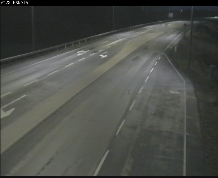 Kelikamerat Kuva Tie 28 Eskola, Kannus, Keski-Pohjanmaa