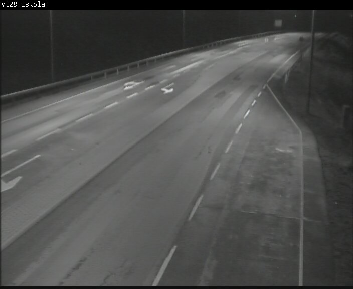 Kelikamerat Kuva Tie 28 Eskola, Kannus, Keski-Pohjanmaa