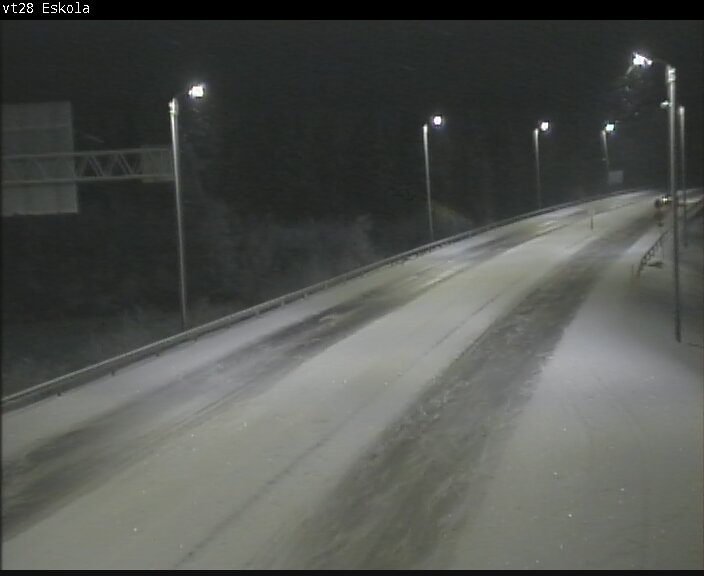 Kelikamerat Kuva Tie 28 Eskola, Kannus, Keski-Pohjanmaa