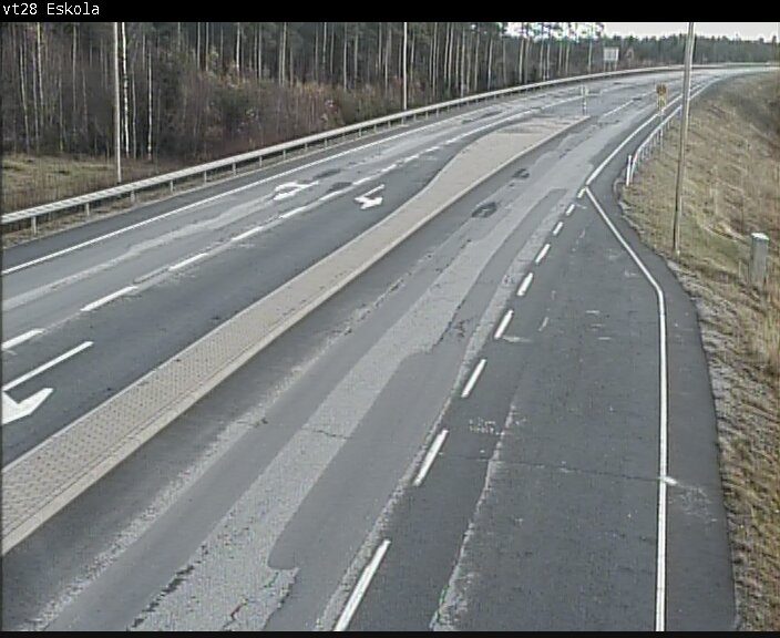 Kelikamerat Kuva Tie 28 Eskola, Kannus, Keski-Pohjanmaa