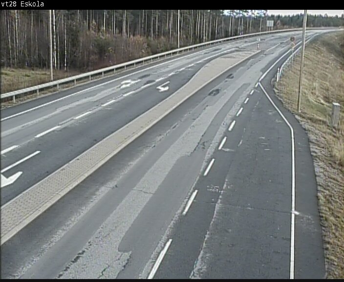 Kelikamerat Kuva Tie 28 Eskola, Kannus, Keski-Pohjanmaa