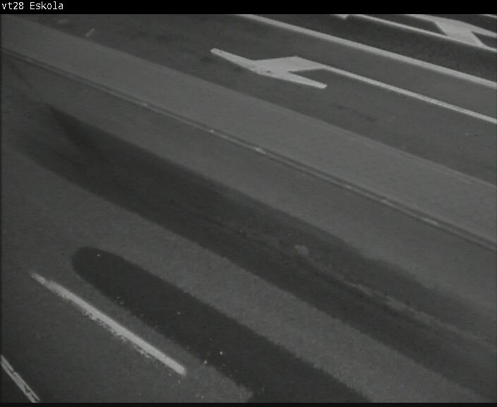 Weather Camera Image Väg 28 Eskola, Kannus, Keski-Pohjanmaa