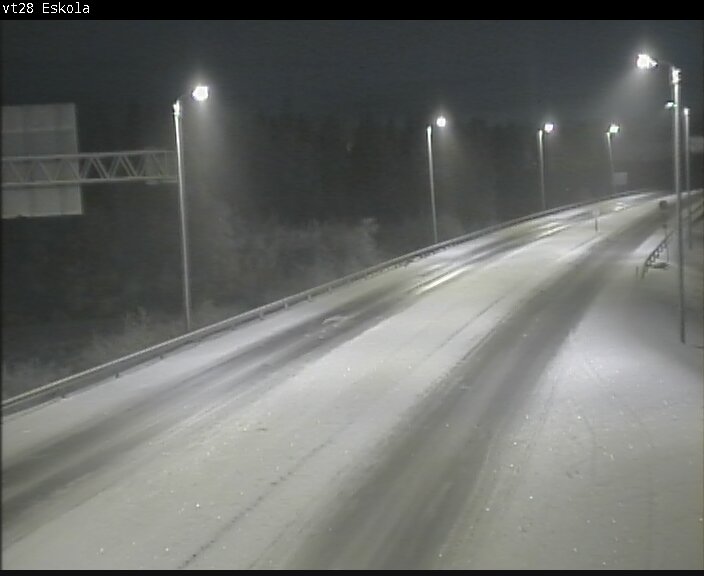 Kelikamerat Kuva Tie 28 Eskola, Kannus, Keski-Pohjanmaa