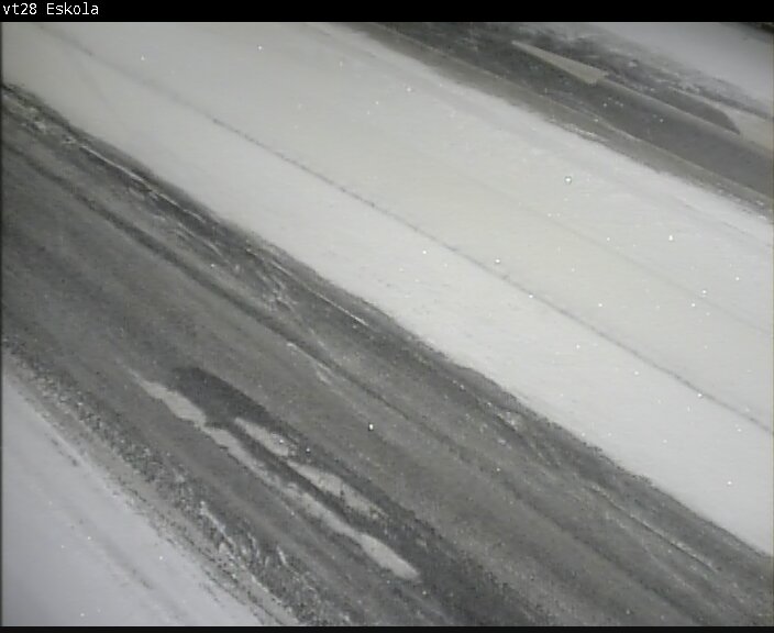 Kelikamerat Kuva Tie 28 Eskola, Kannus, Keski-Pohjanmaa