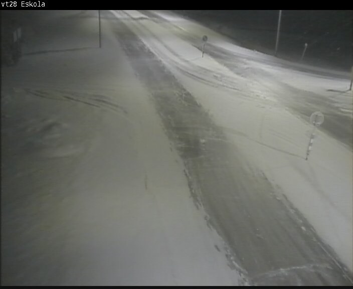 Kelikamerat Kuva Tie 28 Eskola, Kannus, Keski-Pohjanmaa